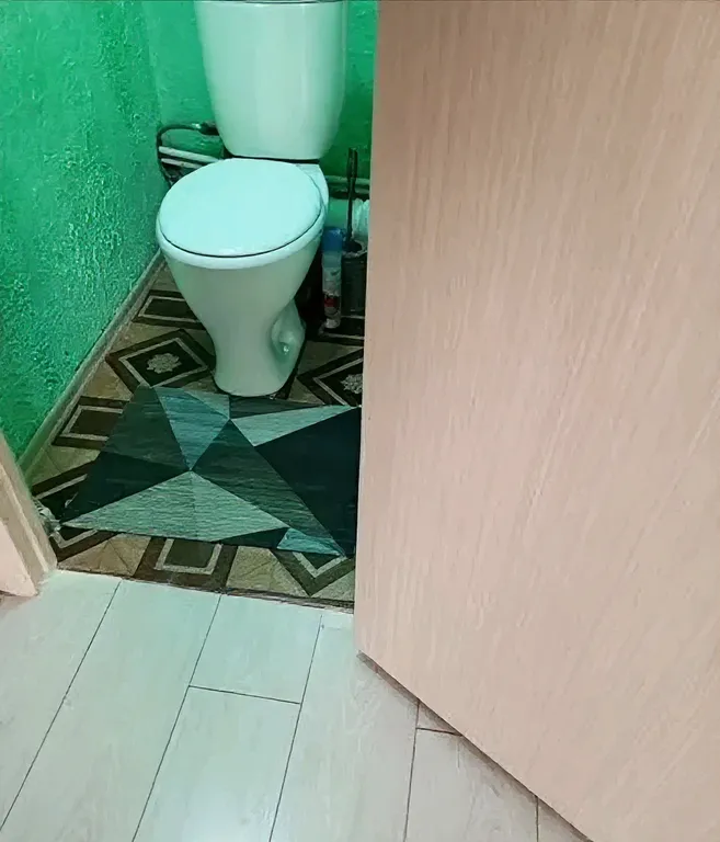 Уютная квартира с лоджией