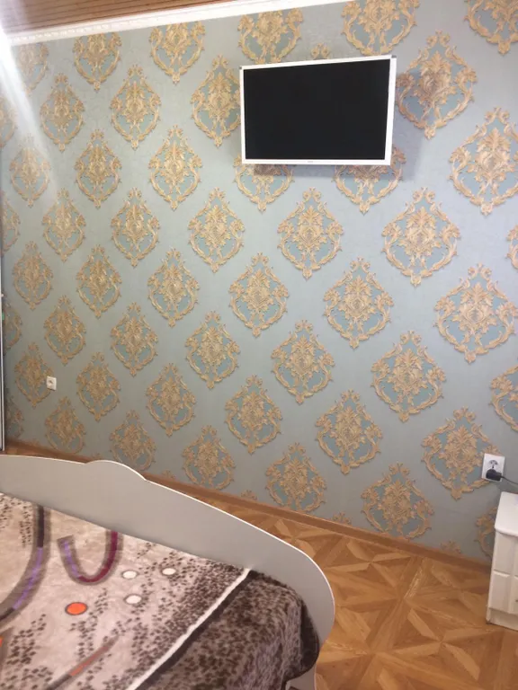 Эллинг 3 этаж