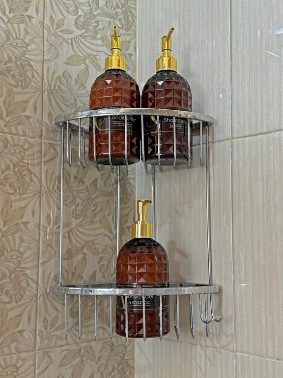 Угловая морская девятка