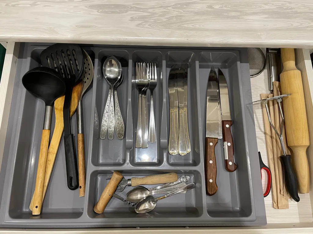 Уютная Евродвушка