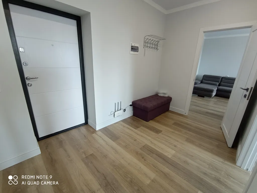 Квартира 2-комнатная Квартира — Калининград