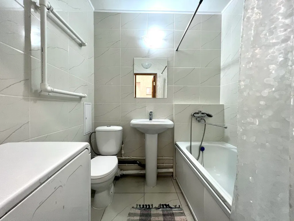 Квартира в центре города