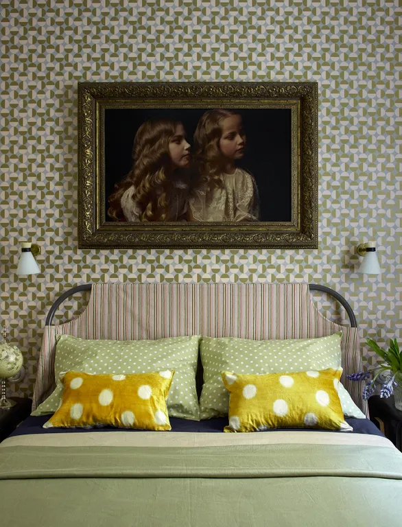 Уникальные апартаменты Довлатов