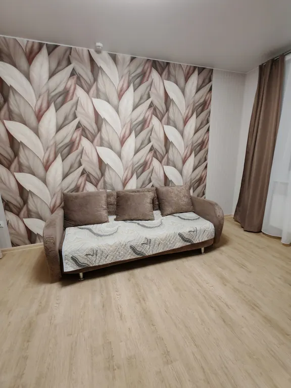 Светлая, уютная квартира