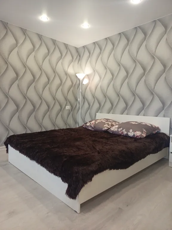 2-комнатная квартира с евроремонтом в престижном районе у РТЦ Виконда — аренда посуточно в Рыбинск