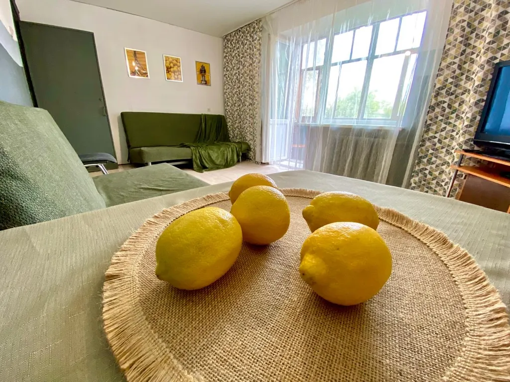 Квартира Квартира в центре — Екатеринбург