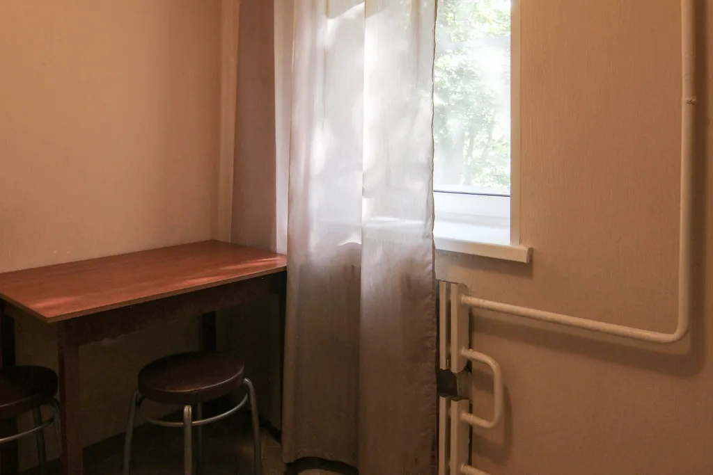 Однокомнатная квартира люкс в центре города