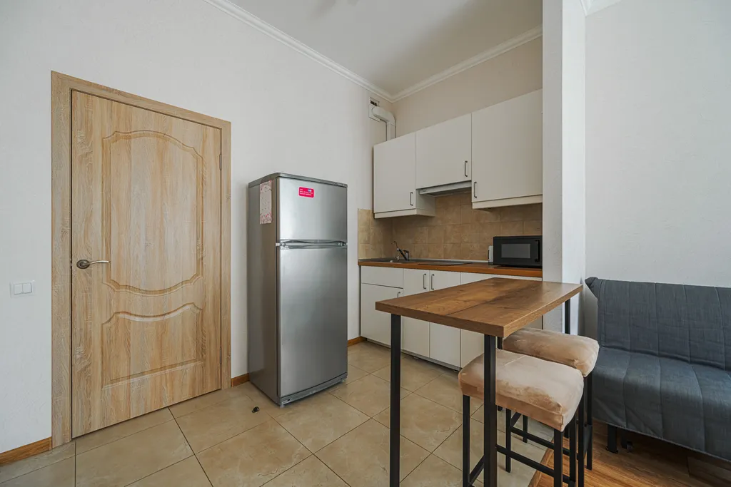 Квартира Квартира Граф Орлов  53 — Санкт-Петербург