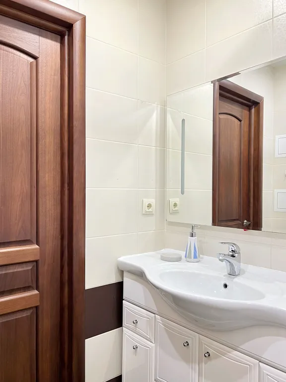 Квартира для вашего идеального отдыха в Кальном от Kravc Group