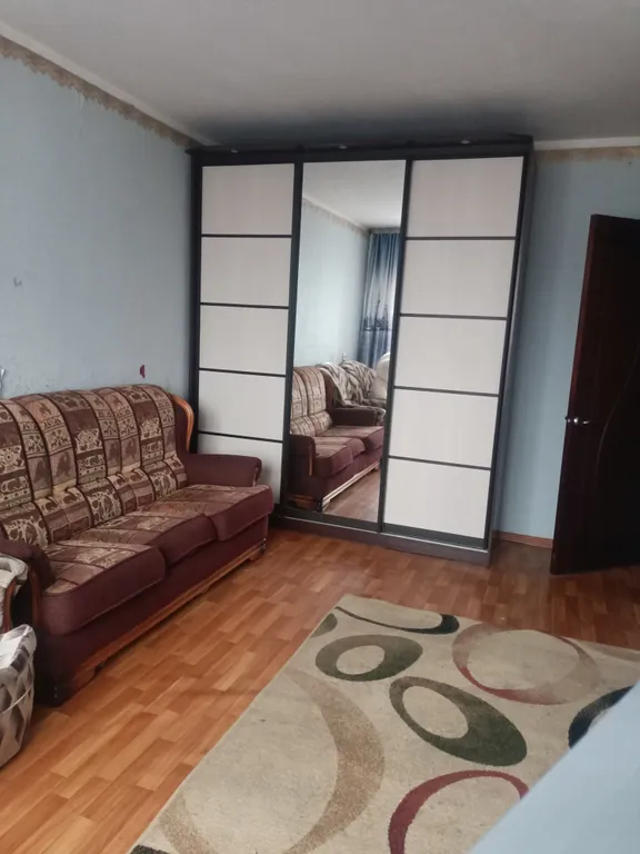 Уютная квартира рядом с необходимой инфраструктурой