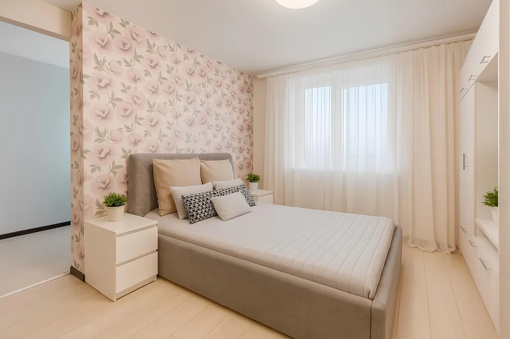 Уютно Ижевск Квартира в 5-ти минутах от клиники Медиаль — аренда посуточно в Ижевск