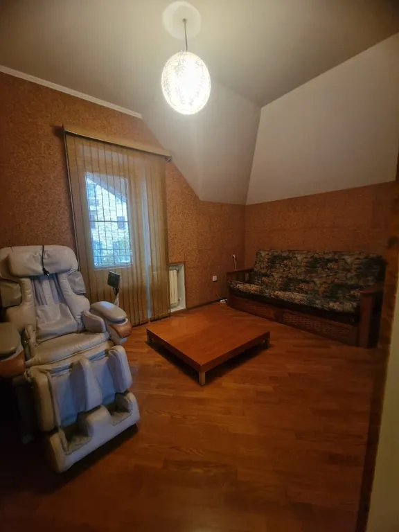 Дом в центре города