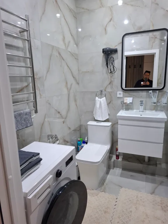 Современный комфорт