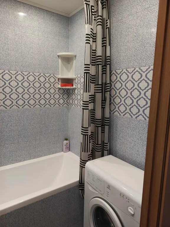 Квартирка в центре Сормовского района