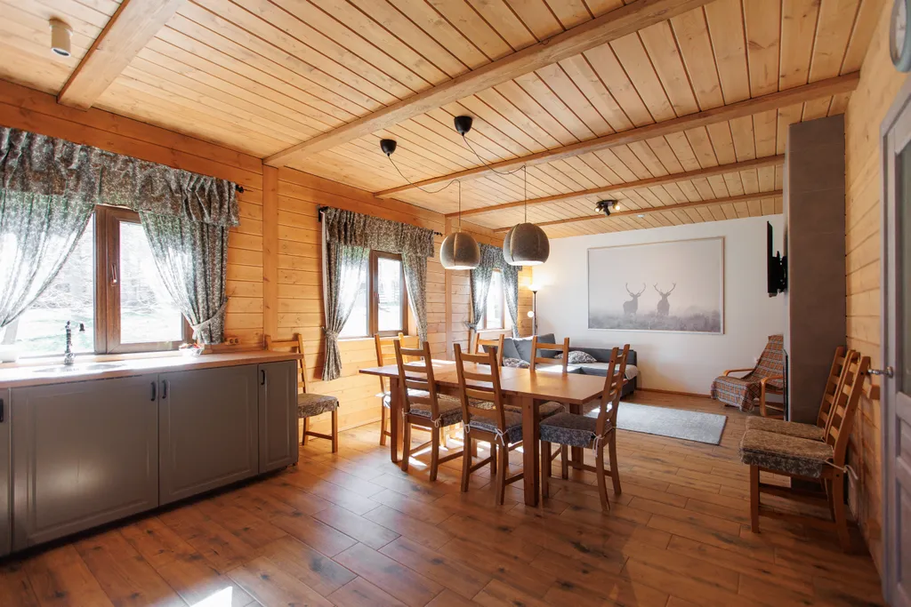 3-комнатный Дом