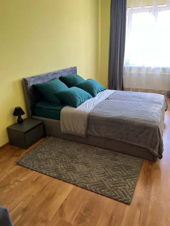 Квартира Квартира Уютная квартирка — Калининград