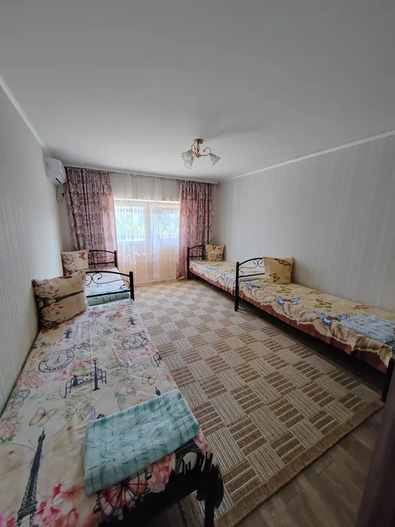 1-комнатная Квартира — аренда посуточно в Орджоникидзе