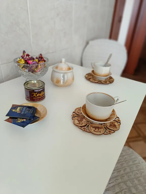 Квартира Квартира Прекрасная и уютная двушка будет отличным вариантом для проживания — Красноярск