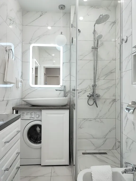 Смарт ТВ 58" супер ремонт, новый дом центр рядом