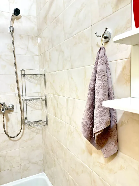 Квартира в историческом центре после реновации