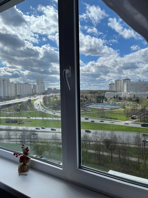 Квартира Комната — Москва