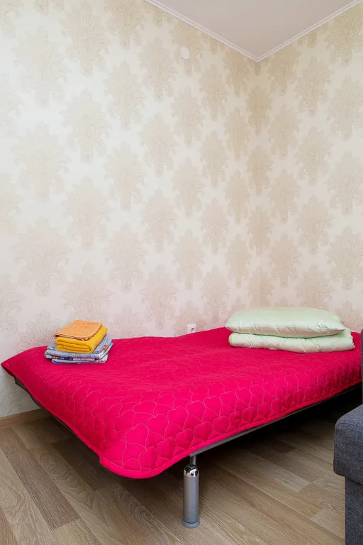 Квартира Комфортный отдых на Егерштрассе,  новая квартира — Калининград