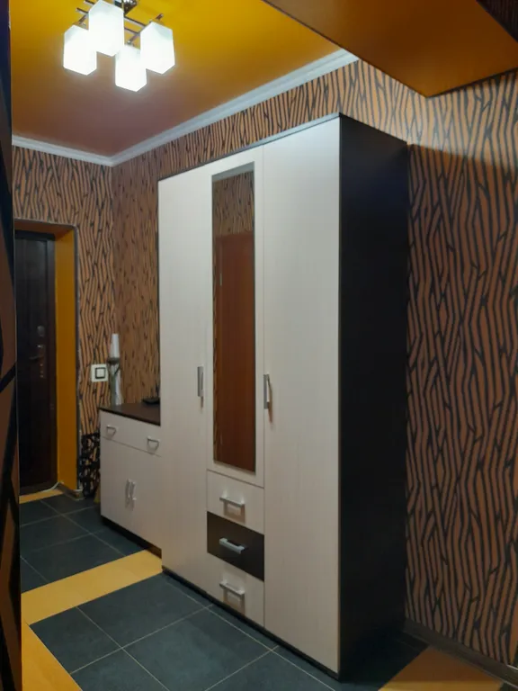 Квартира Уютная квартира в курортном городе — Пионерский