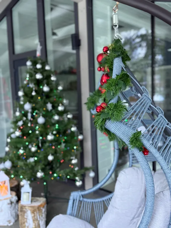 Andreev’s Дача