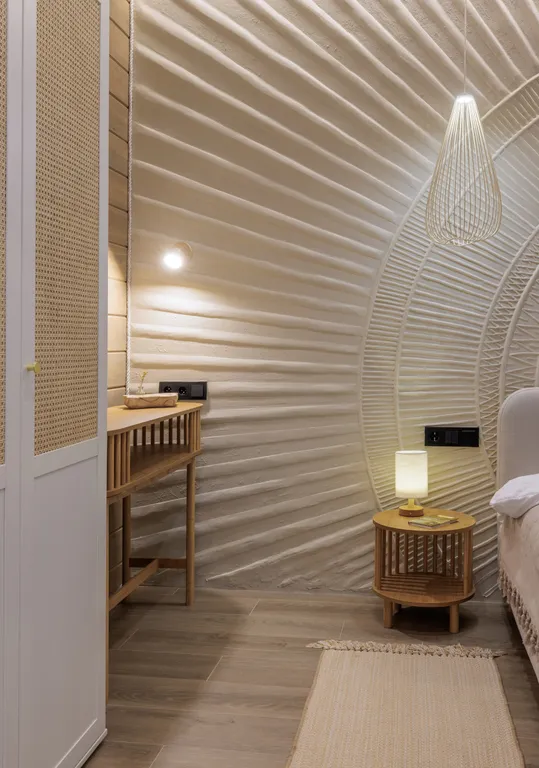 Приватный островок отдыха среди русского леса