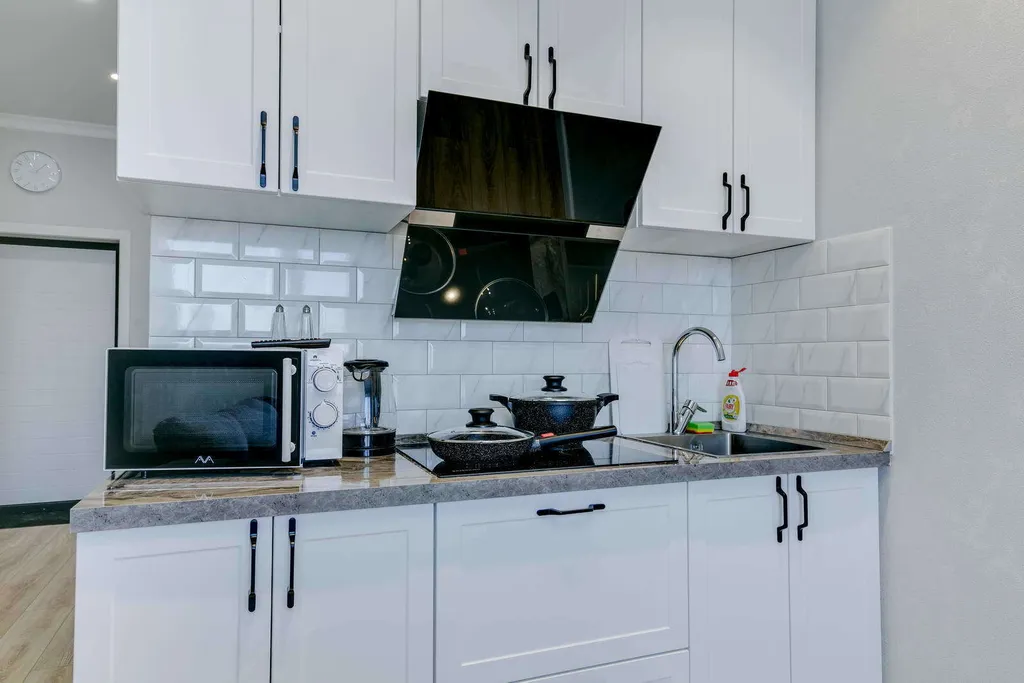 Квартира Asaapart Forum — Алматы