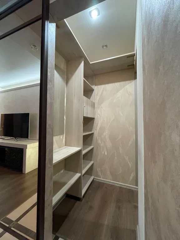 2-х комнатная квартира в спальном районе