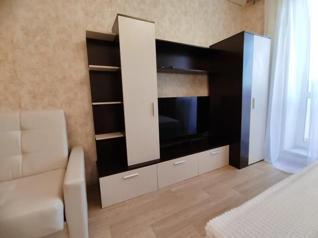 Уютная квартира у Фитнес парка