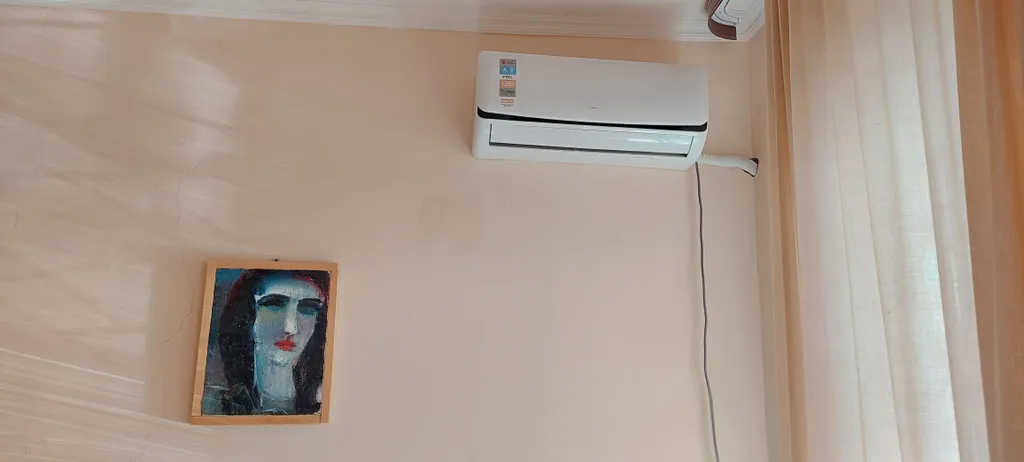 Квартира Комната — Гагра