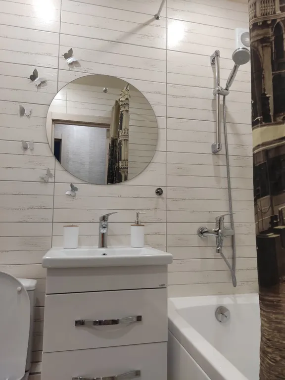 Квартира в центре