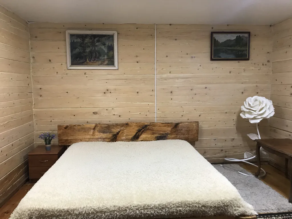 Коттедж Домик в Горном — аренда посуточно в Горно-Алтайск