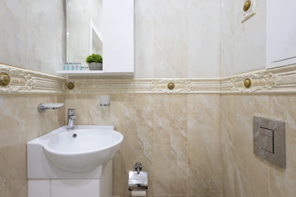 ЖК Вальс Апартамент Бель