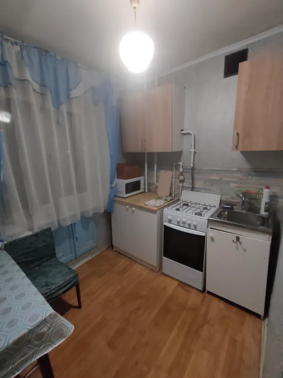 Уютная квартира в центре города, не далеко от рынка