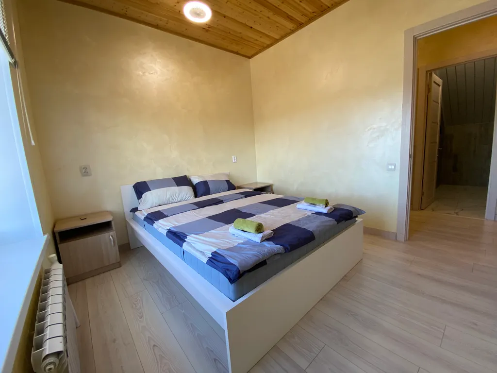 Уютный 2-этажный дом