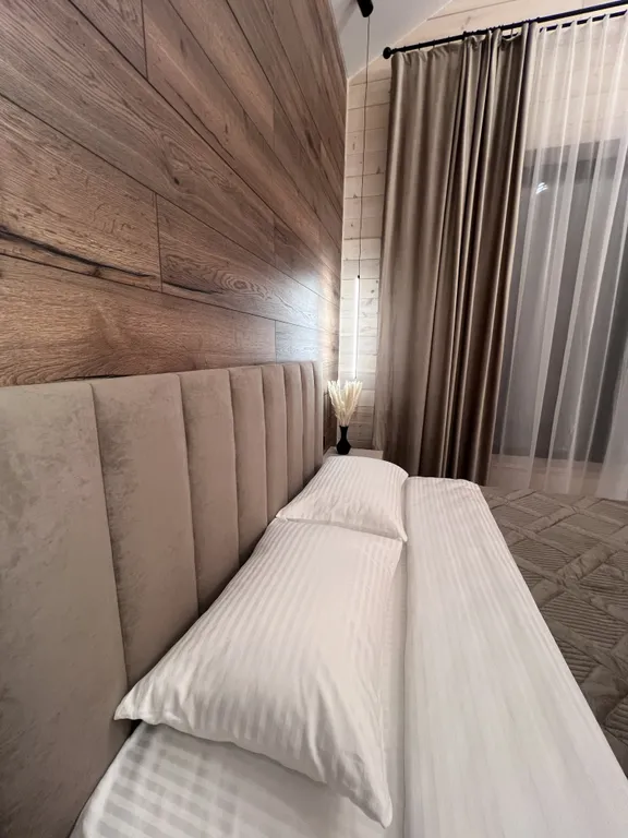 Комфортабельный Дом Vesna