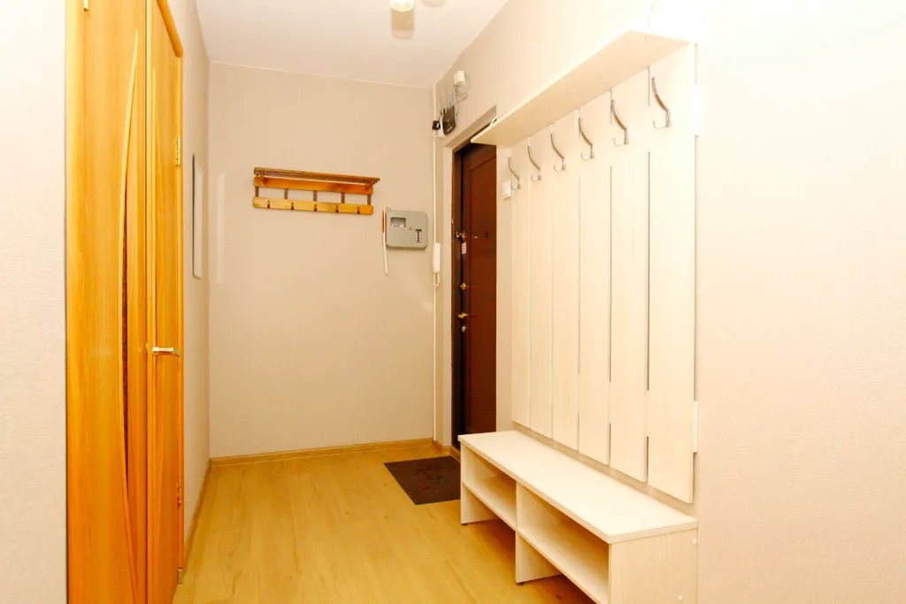 Семейные апартаменты