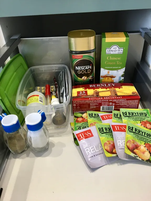 Атмосфера уюта и тишины барнаульского леса