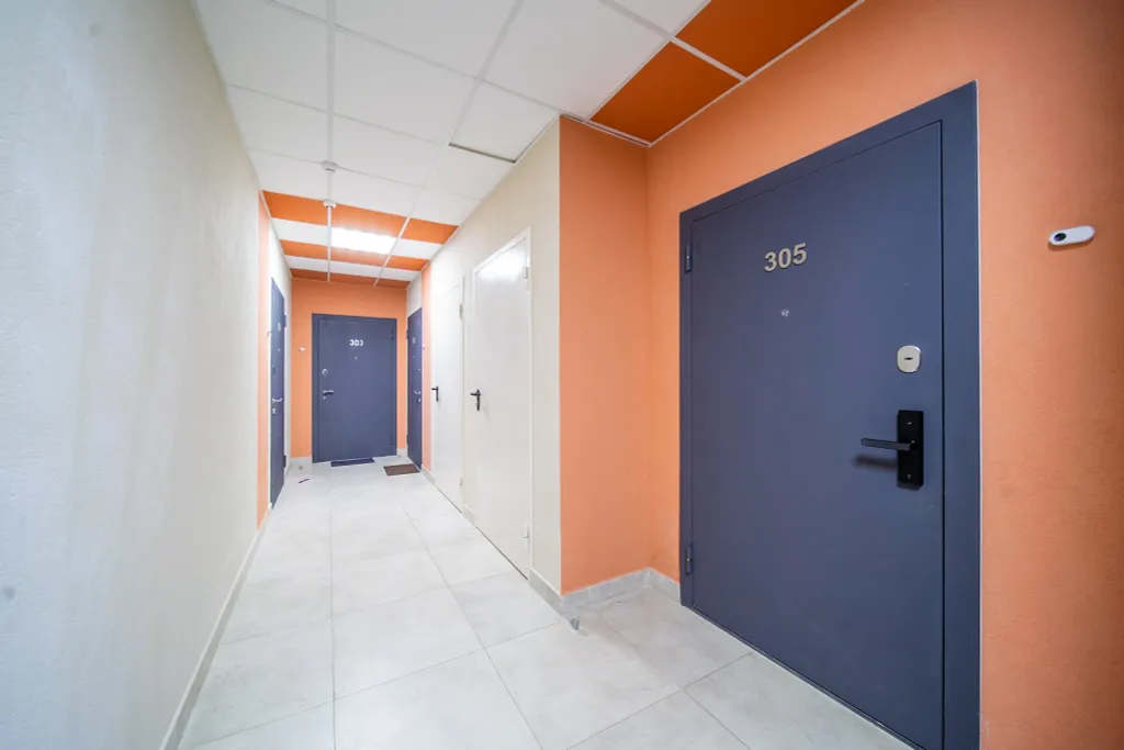 Квартира 2-комнатная Квартира — Санкт-Петербург