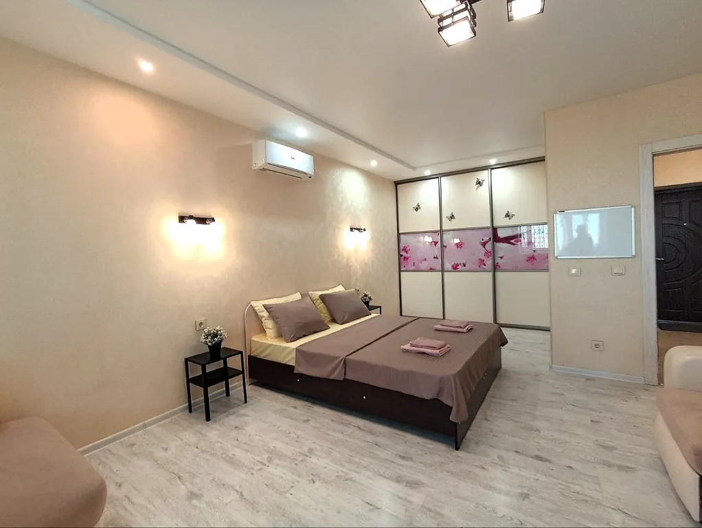 Квартира Квартира Best Home рядом тц Парк Хаус — Волгоград