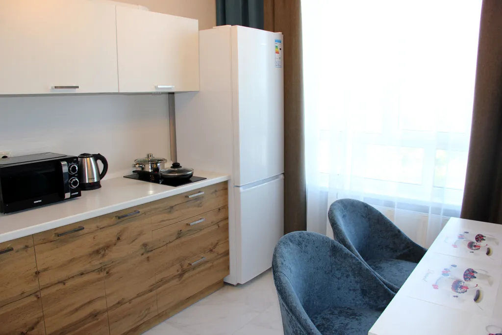 Квартира Квартира В центре города — Анапа