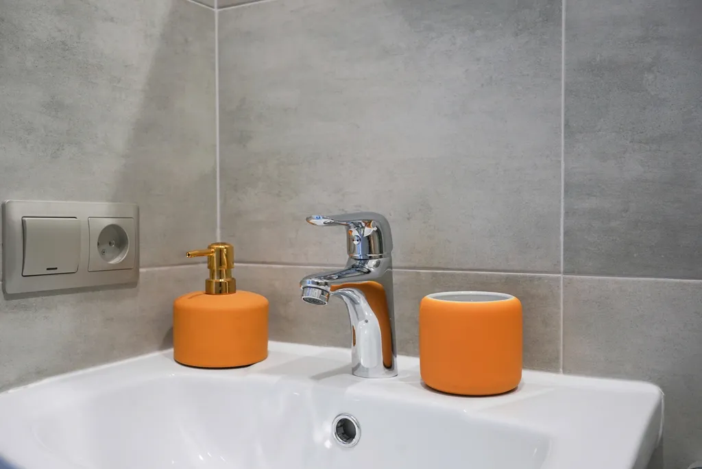 Квартира Квартира Зеленая студия у Северного вокзала — Калининград