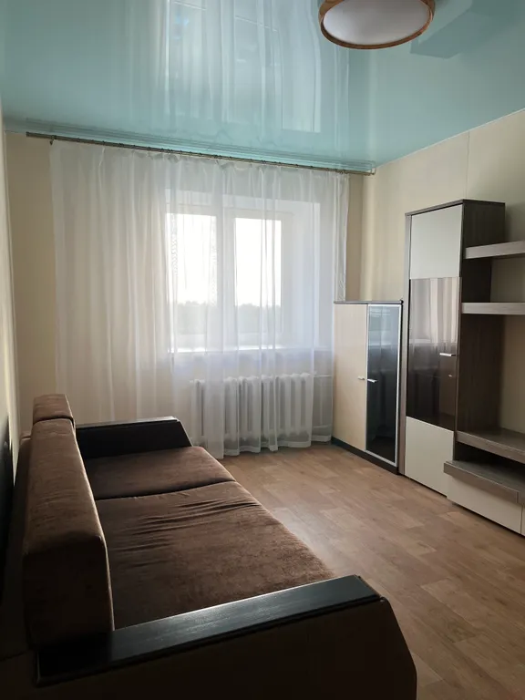 Квартира Уютный апартамент в Солнечном — Казань