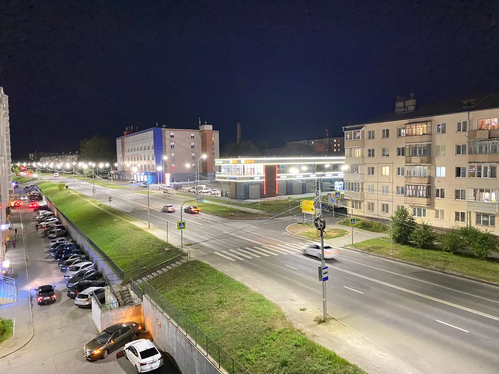 Квартира рядом с ЧГУ