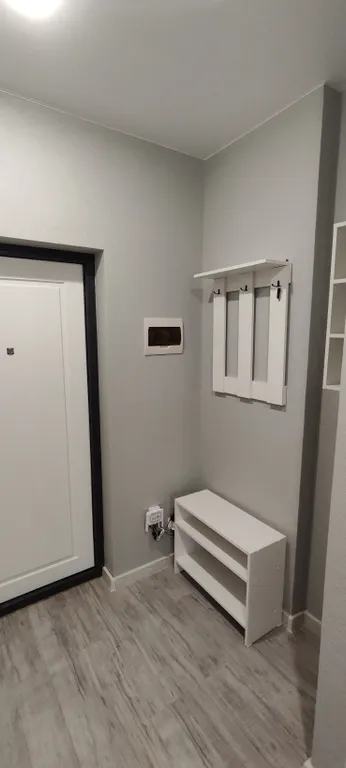 Квартира Уютная, новая квартира с хорошим ремонтом — Тюмень