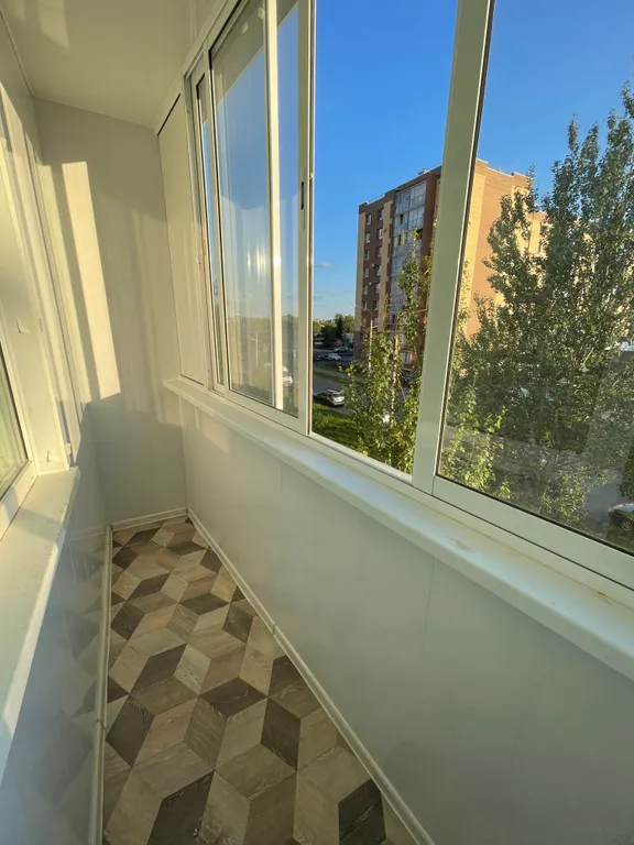 Квартира Уютная 1-комнатная квартира — Великий Новгород