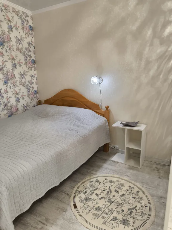 Квартира Уютная чистая квартира в сердце города — Горячий Ключ